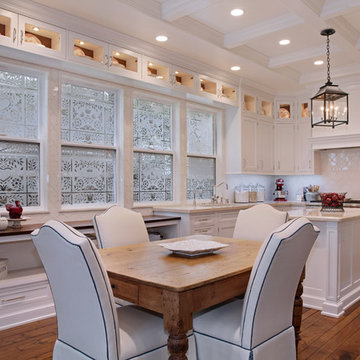 Coto De Caza Custom Kitchen Remodel