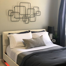 Nathan Bedroom 2021