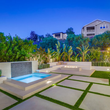 Rancho Mission Viejo Contemporary