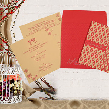 Browse Latest New arrival Wedding Cards Online