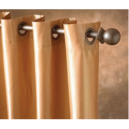 Draperies - Products