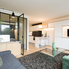 Studio Bedroom