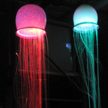 new stair chandelier