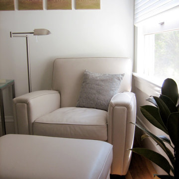 Design + Organization Moments