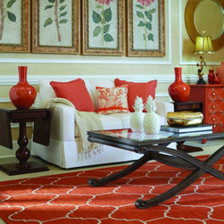 Capel Rugs - Products
