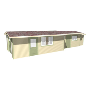 Legalize "As-Built" Garage Conversion for Homestay | Arroyo Grande, CA