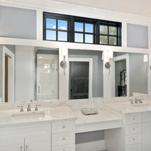 Lodge Masterbath