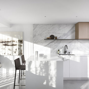Q. Residence Loft