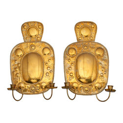Gustavian Swedish Brass - Products