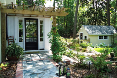 Southern Pines Cottage
