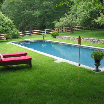 Pound Ridge Estate