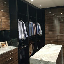 Brett Closet