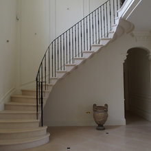 Staircase WVV