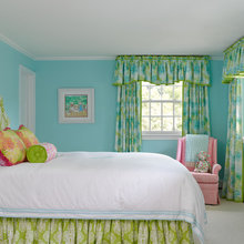 Merritt's Room