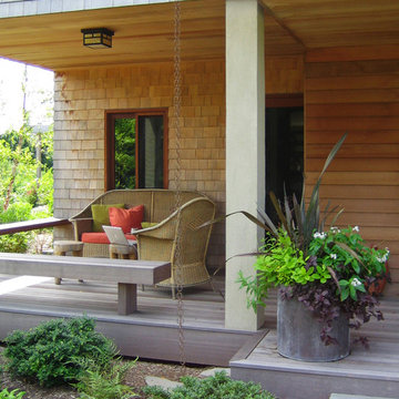 Wainscott Residence