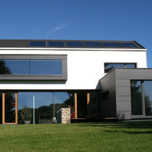 House Outside