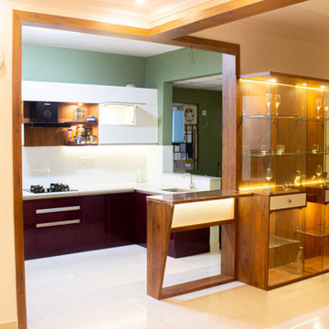 Bhanu Apartment