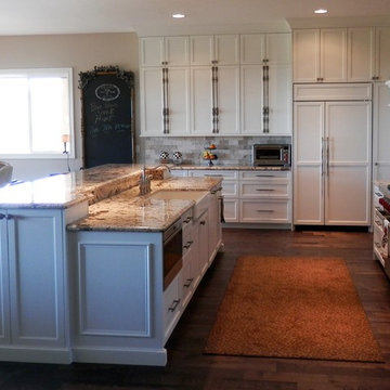 Summerlin Remodel