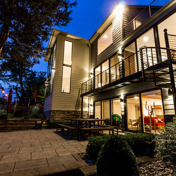 FOR SALE! PINE LAKEFRONT WITH BLOOMFIELD HILLS SCHOOLS