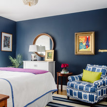 Sophie’s bedroom