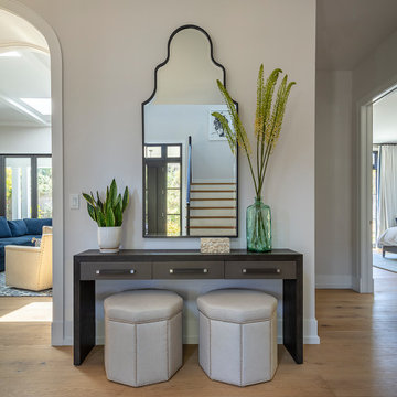 Stanford, CA - Transitional Home