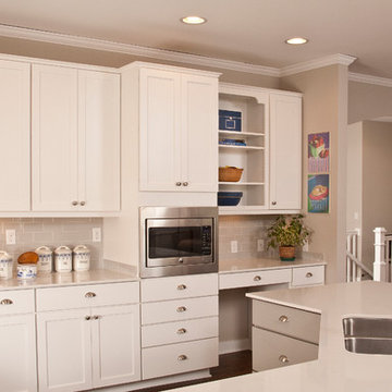 Downtown Gig Harbor Custom