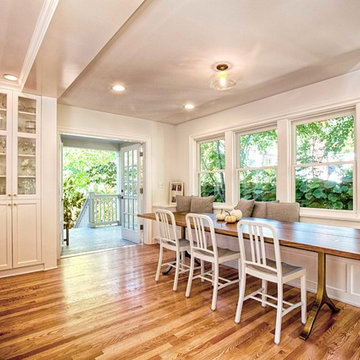 Montlake Tudor