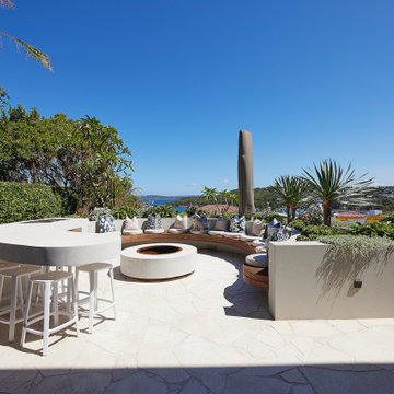 Fairlight Outdoor Oasis