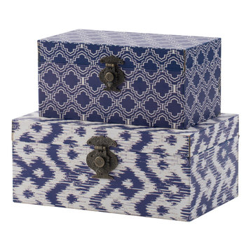 The 15 Best Mediterranean Decorative Bo For 2022 Houzz - A B Home Decorative Box The 15 Best Mediterranean Decorative Bo For 2022 Houzz - A B Home Decorative Box