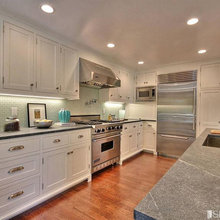 Kitchen ideas for Andrew and Mindy