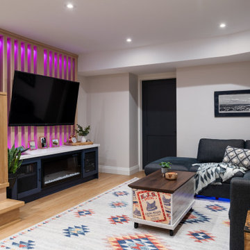 Custom Homes: Herbert