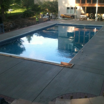 Our Work
