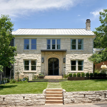 Cromwell Residence