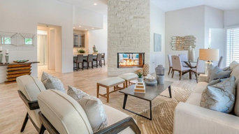 Palm Springs- Lakeside Drive