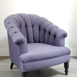 Harbinger - Armchairs And Accent Chairs