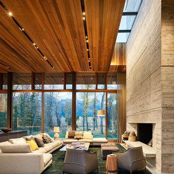 Riverbend Retreat