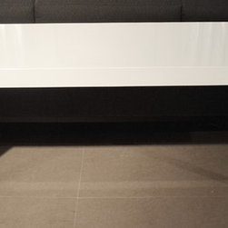 Showroom Pieces - Side Tables And End Tables