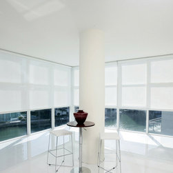 Roller Shades - Roller Shades