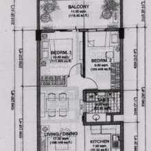 small condo