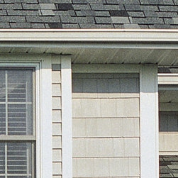 Vinyl Carpentry Decorative Trim - Molding And Trim