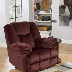 Recliners - Recliner Chairs