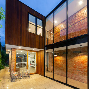 Ascot Vale House