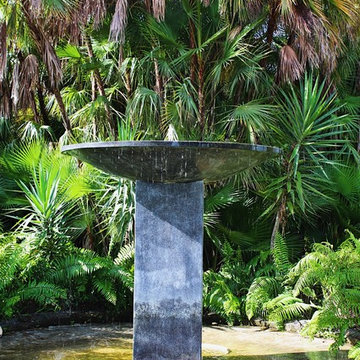Statues and Outdoor Decor