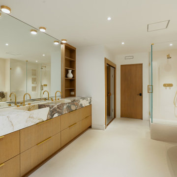Luxe Serene Sanctuary