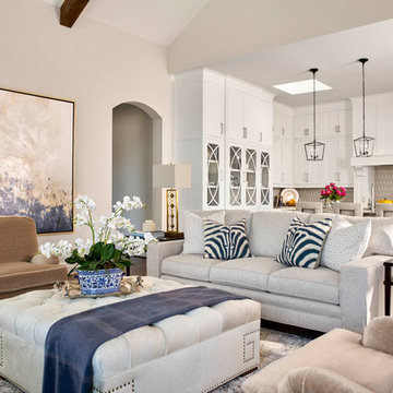 68 Fawn Wood Drive- Model Home in The Lawn at Glen Abbey