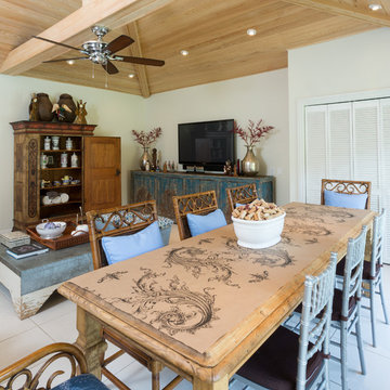 Coral Gables Mediterranean