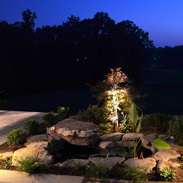 Fredericksburg - Lake Estates