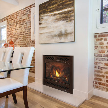 Heat and Glo Fireplaces