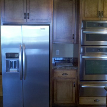 Lake Winnebago Remodel