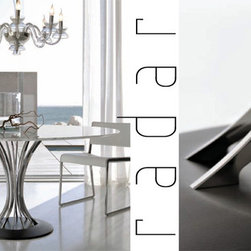 RADAR Dining Table - Dining Tables